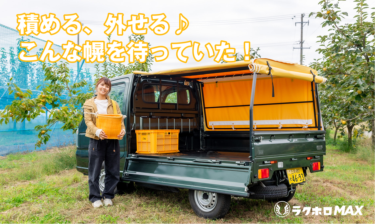 ラクホロウイング