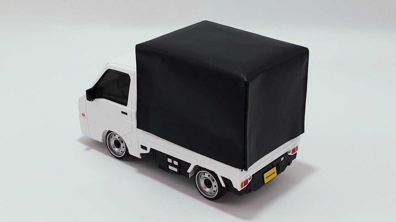 MA20-マットブラック