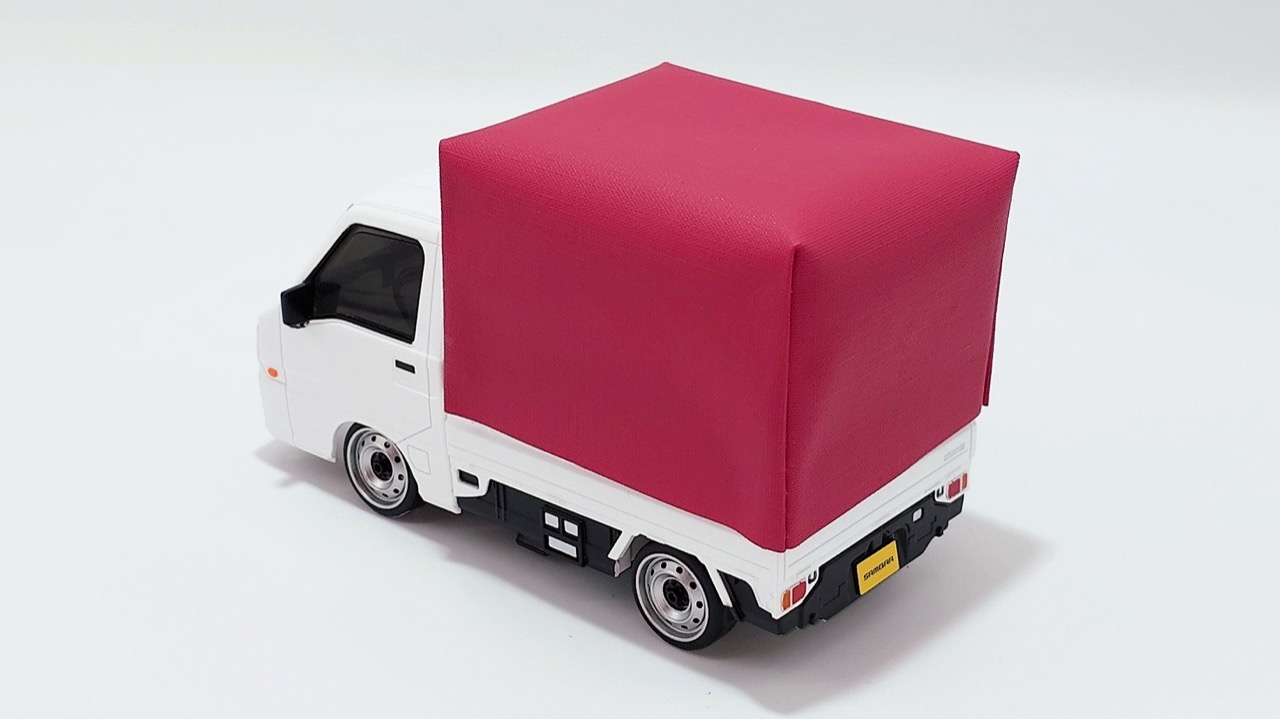 P12-カーディナルレッド