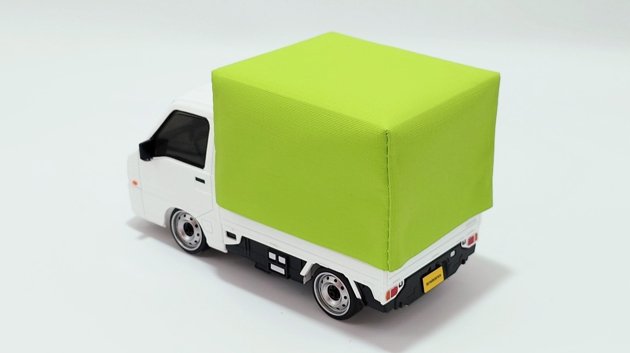 P17-ライムグリーン