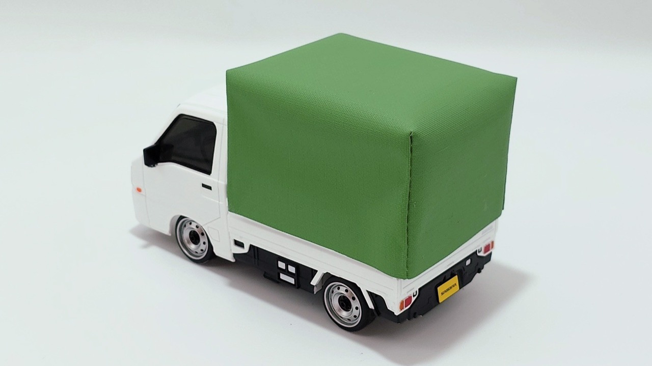 P19-カクタスグリーン