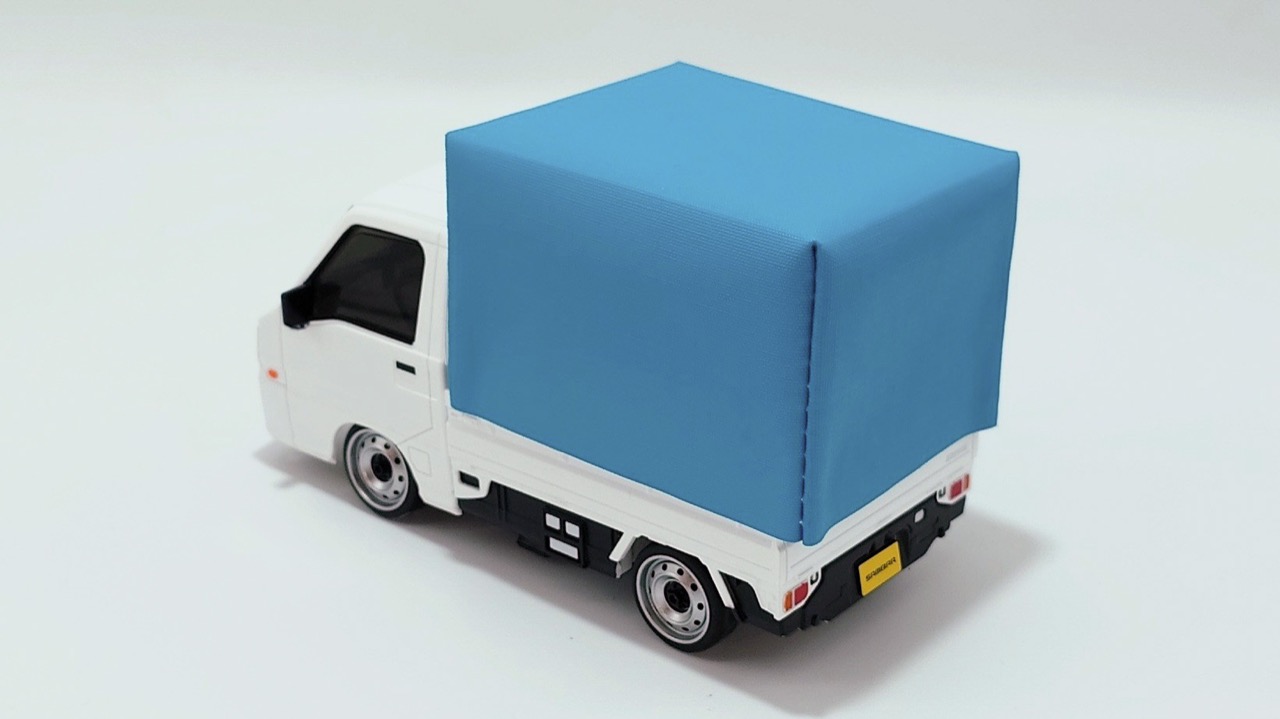 P21-ターコイズグリーン