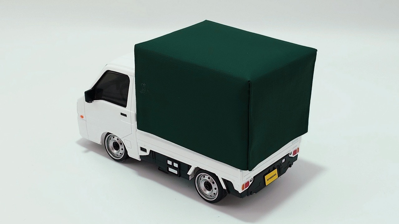 P24-ダークグリーン