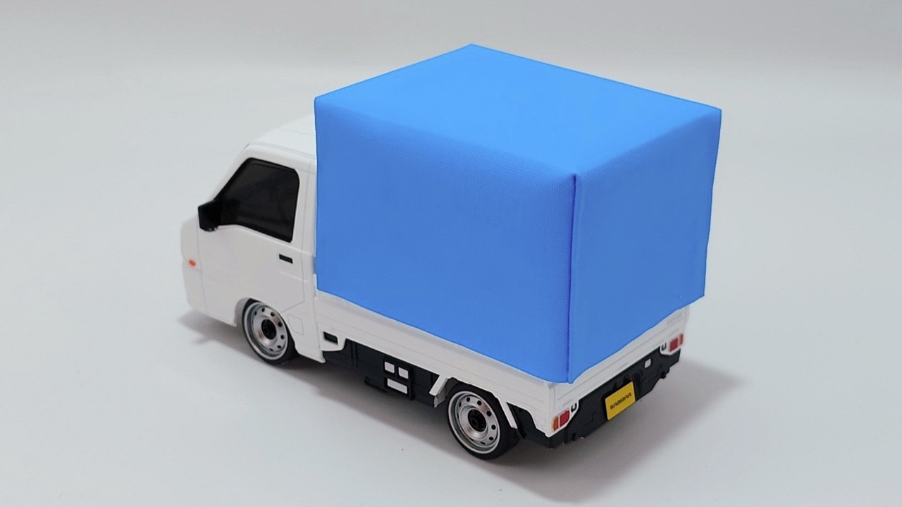 P26-ライトブルー