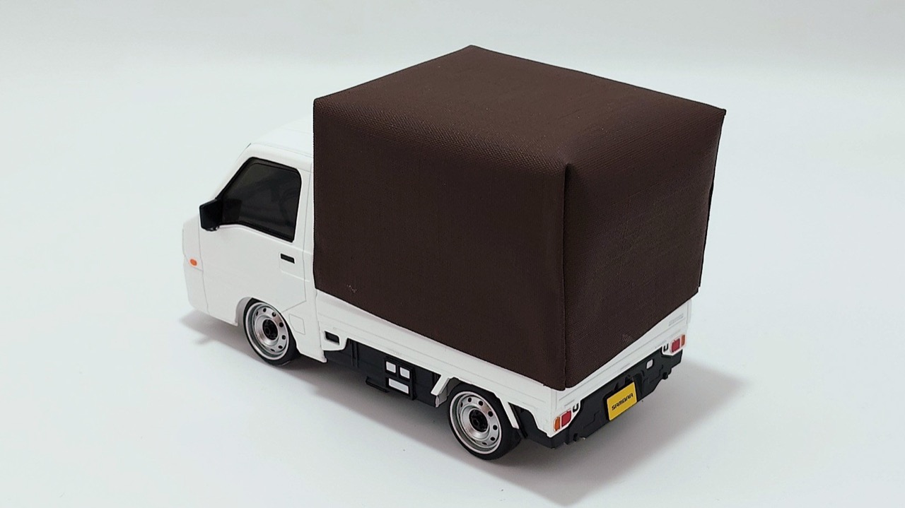 P30-ダークブラウン