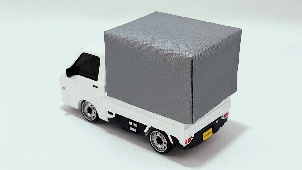 P35-シルバーグレー